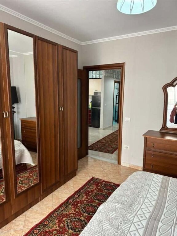 Apartment 1+1 for rent Lulishtja Train Station Durres