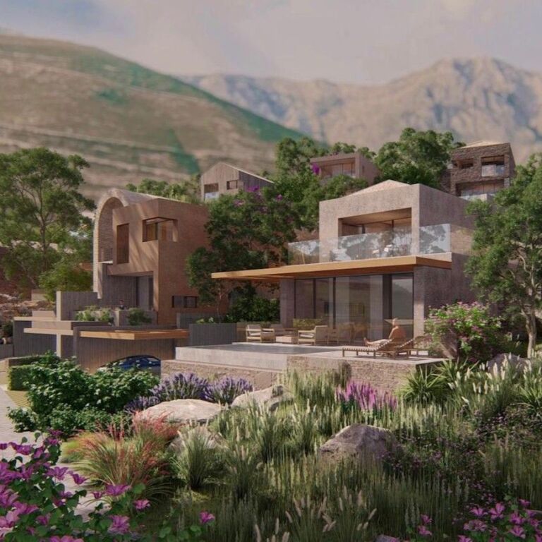 🌅🏡 Premium Apartment 1+1 for Sale + Parking Space + Storage – Sunset Residence, Palasë 🏡🌅