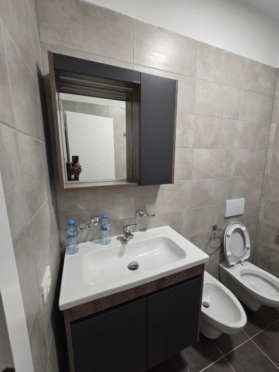 Rent | Apartament 1 + 1 | Linzë | 450 €/month