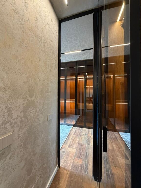 🌟 Appartamento di Lusso 2+1+2 in Vendita presso Residenza Ambassador 3, vicino allo Stadio Air Albania 🌟