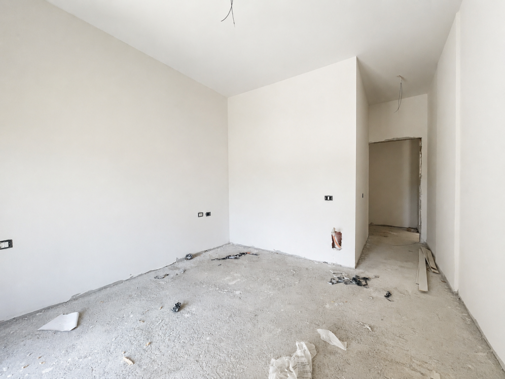 Vendesi appartamento 2+1, 124.19 m² a Porta Tirana e Re