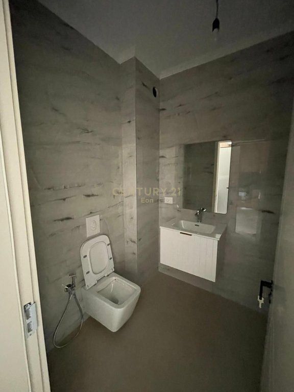 Appartamento 1+1 In Vendita presso Paja Residence con vista piscina, Mali i Robit !
