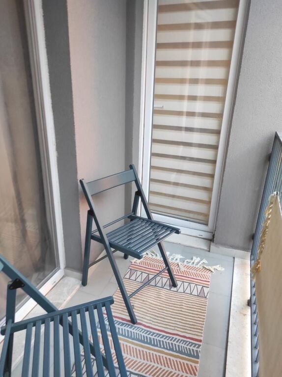 Univers City, Ap 1+1+parking space for rent
