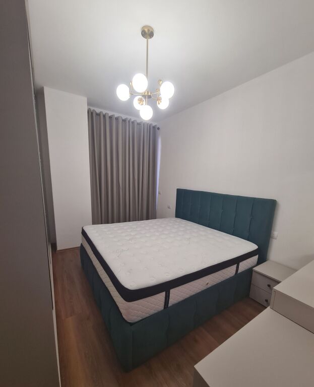 Qera | Apartament 1 + 1 | Rruga Ali Visha | 700 €/muaj