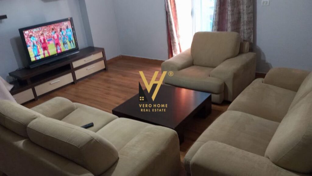 FOR RENT 1+1+BLK APARTMENT IN PORCELAN 50,000 LEKE