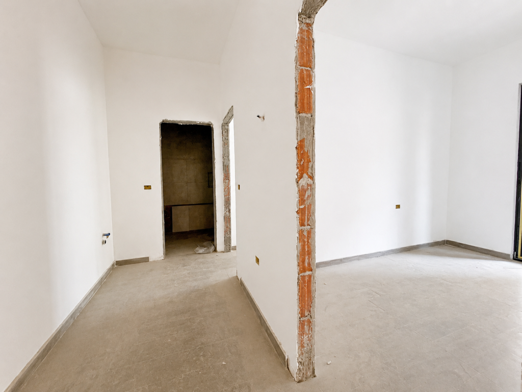 Appartamento 2+1, 102.1 m² in vendita in Square 21, Tirana
