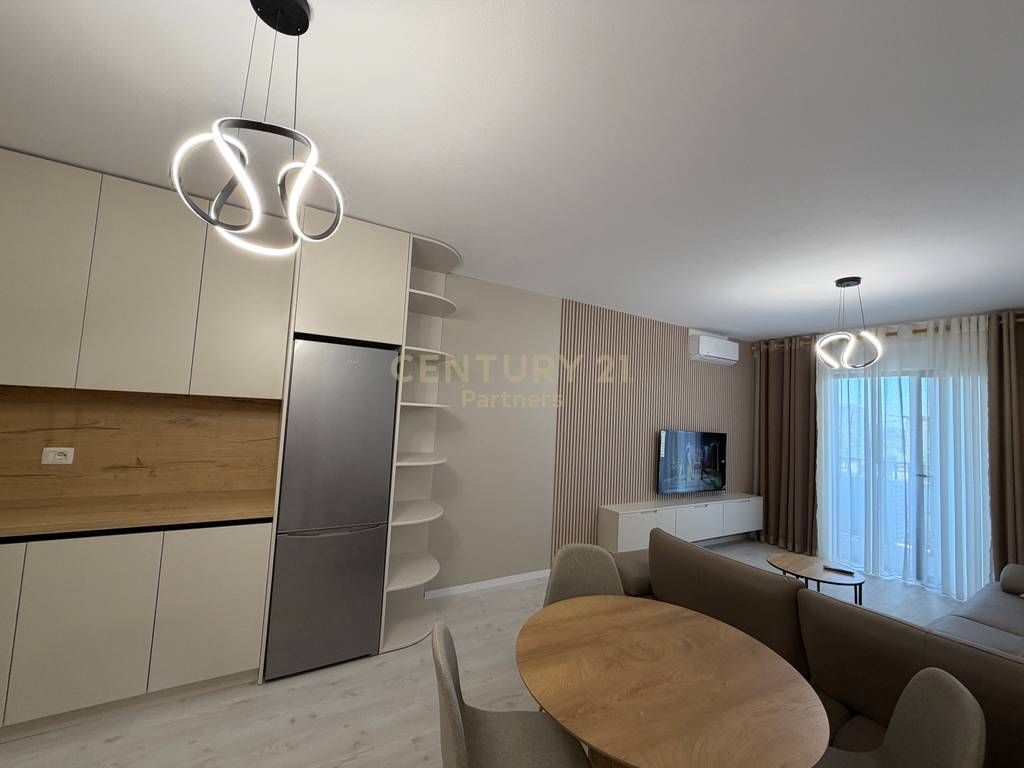 FOR RENT 2+1+STORAGE APARTMENT IN KOMBINAT!