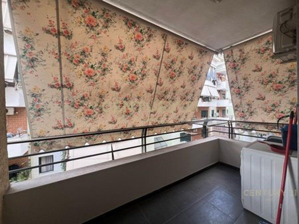 Apartment 2+1 for rent at Kodra e Diellit
