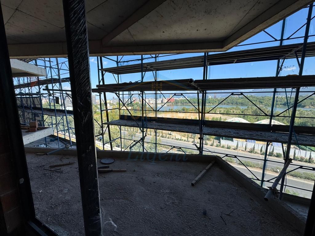 In vendita, Appartamento 1+1, Lago Secco, Tirana