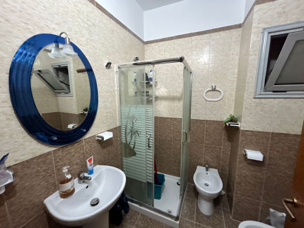 Appartamento 1+1 in affitto