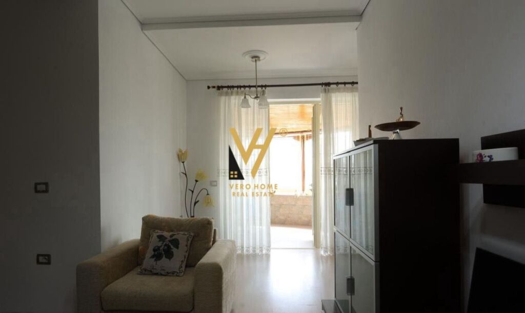 OCCASIONE!! VENDESI APPARTAMENTO 2+1+BLK IN VIA TODI SHKURTI, GRANDI 19.000.000 LEKE