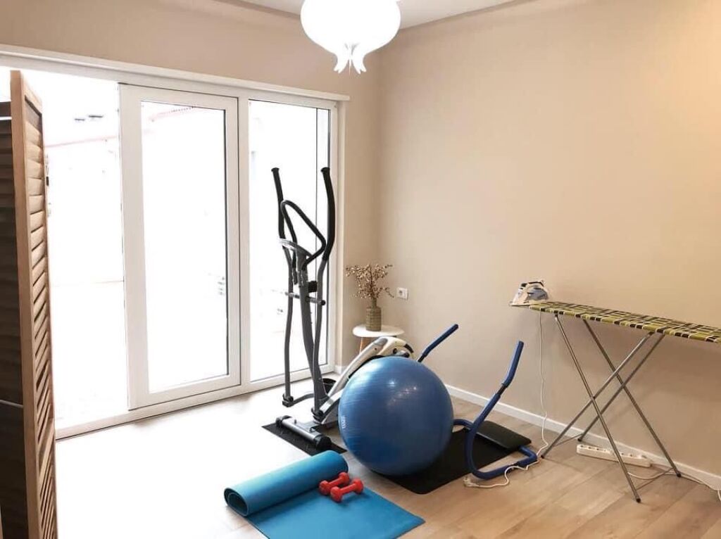 Apartment 2+1 for rent Don Bosko !