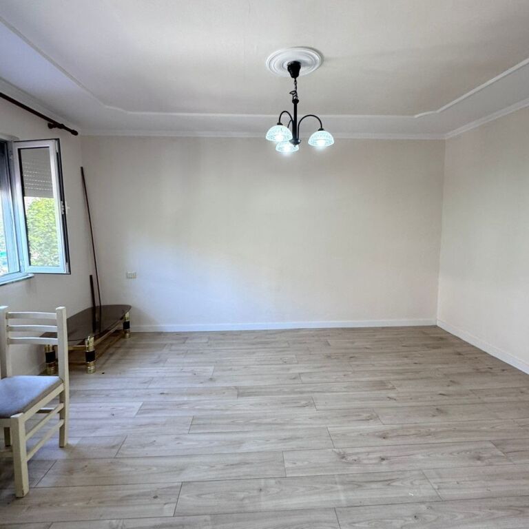 🏡 **Apartment 1+1 for Sale – Irfan Tomini Street, Tirana** ✨