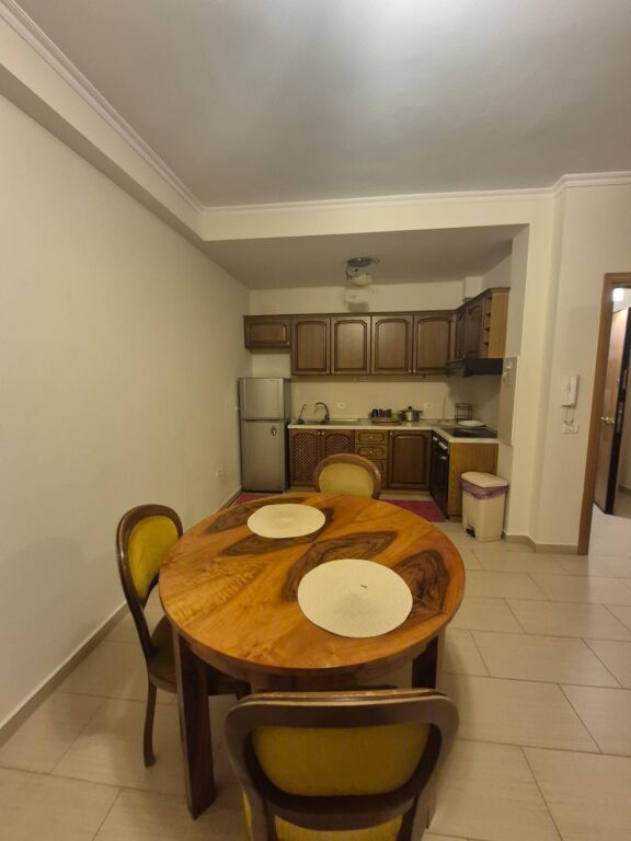 2+1,new building,hoxha tahsim,630 thousand leke