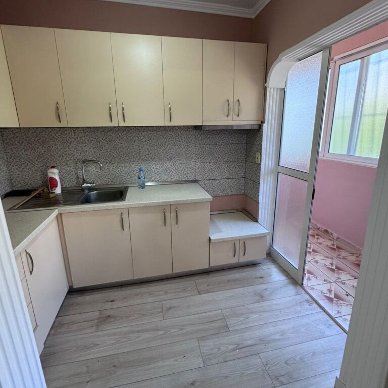 🏡 **Apartment 1+1 for Sale – Irfan Tomini Street, Tirana** ✨