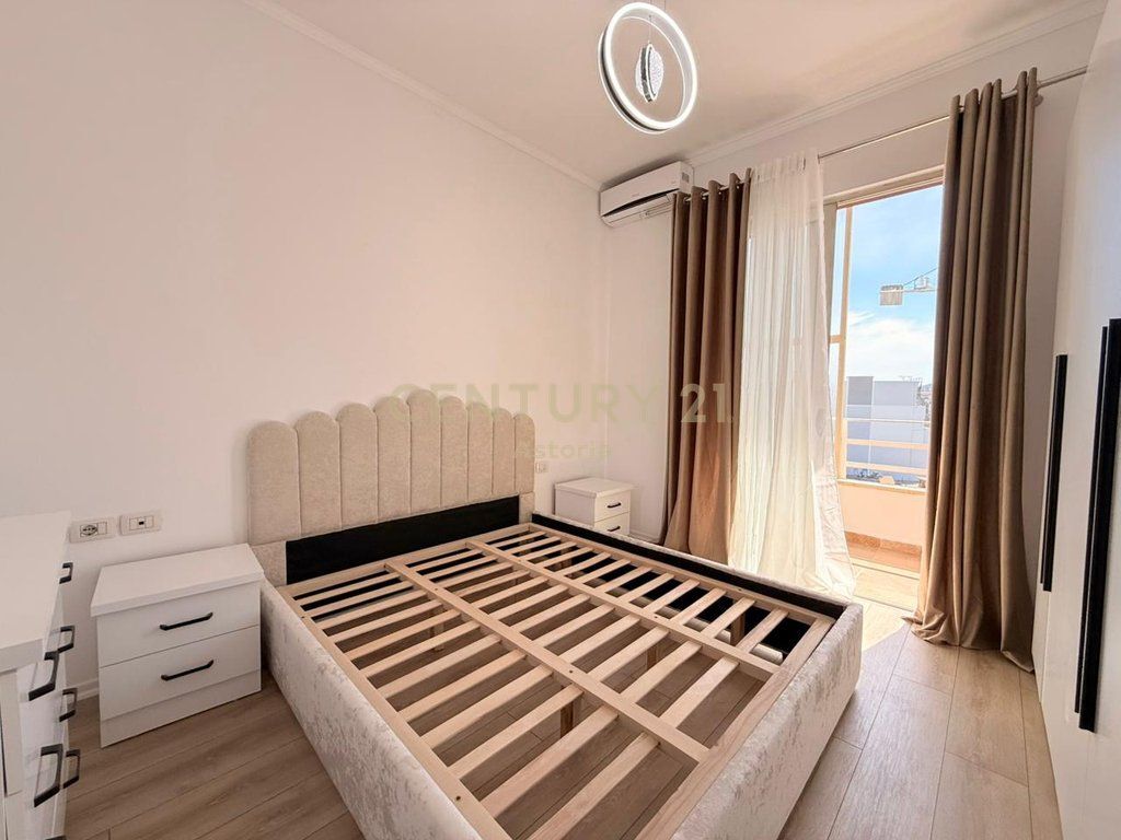 APARTAMENT 2+1 PER SHITJE TE RRETHI NE ASTIR