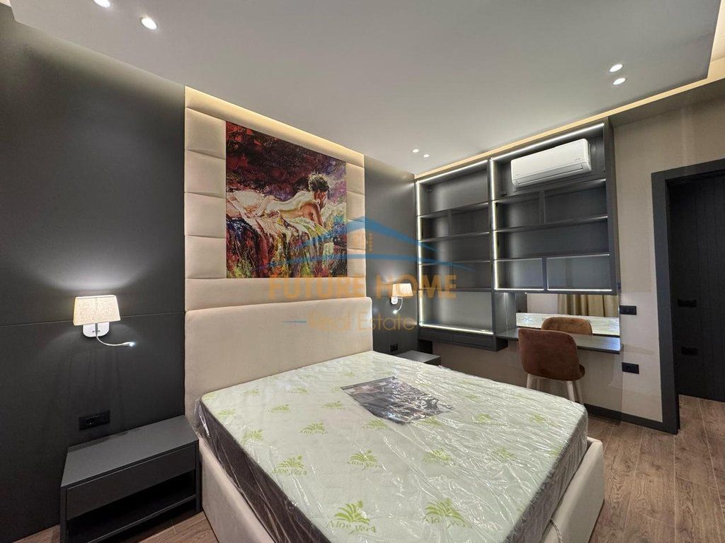 Qera, Apartament 1+1 , Kompleksi Delijorgji, Tirane