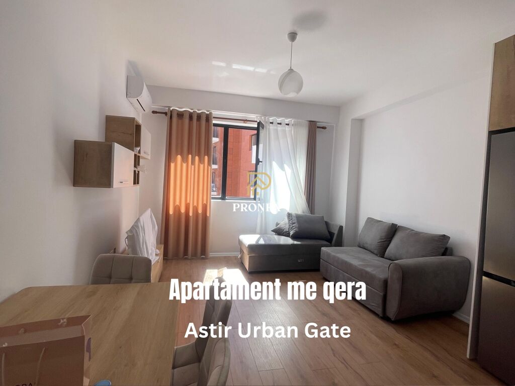Apartament me qera - Astir, Urban Gate