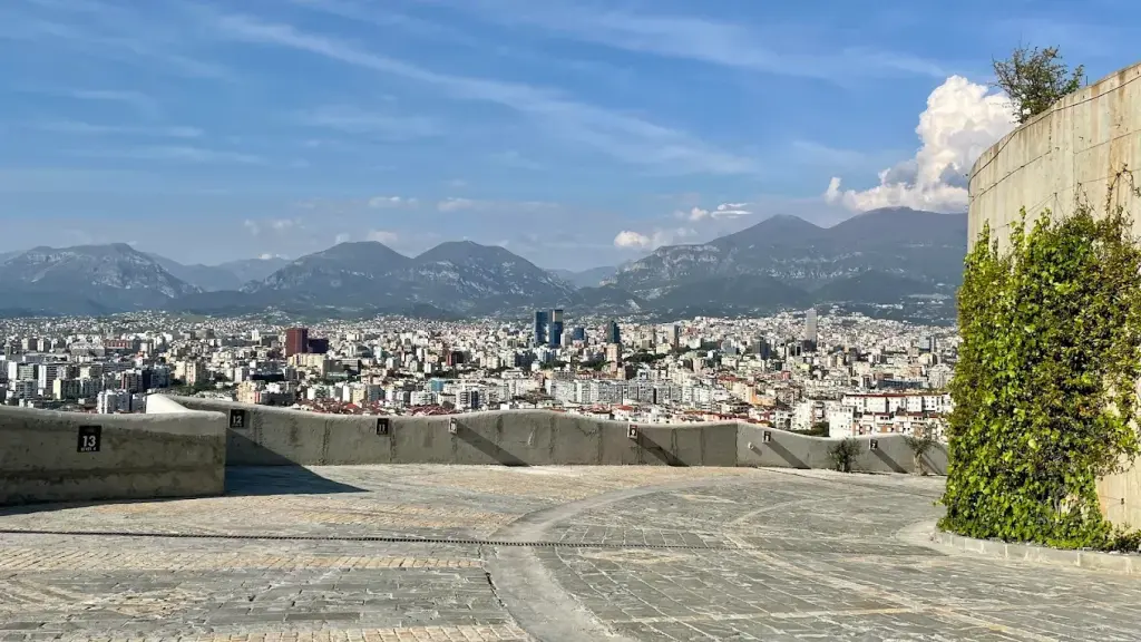 Kodra e diellit 2