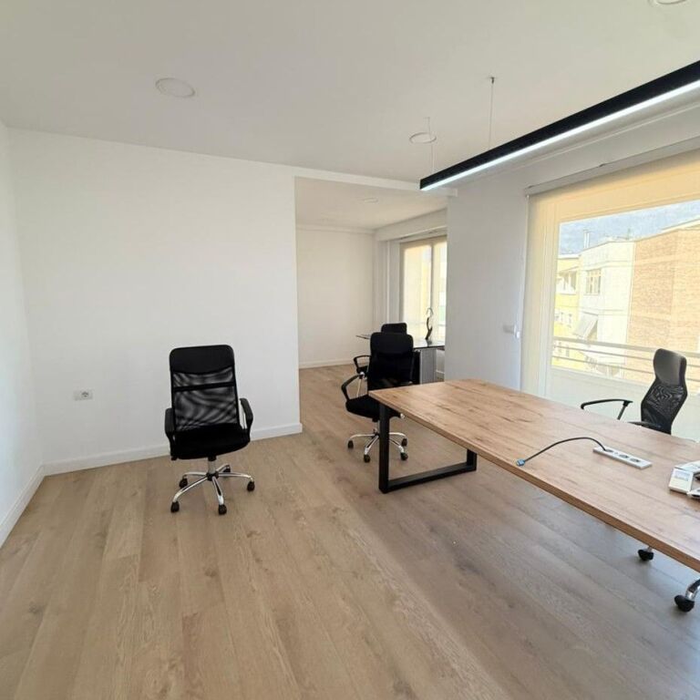 🏢✨ Jepet me Qira Ambient Zyre – Delijorgji ✨🏢