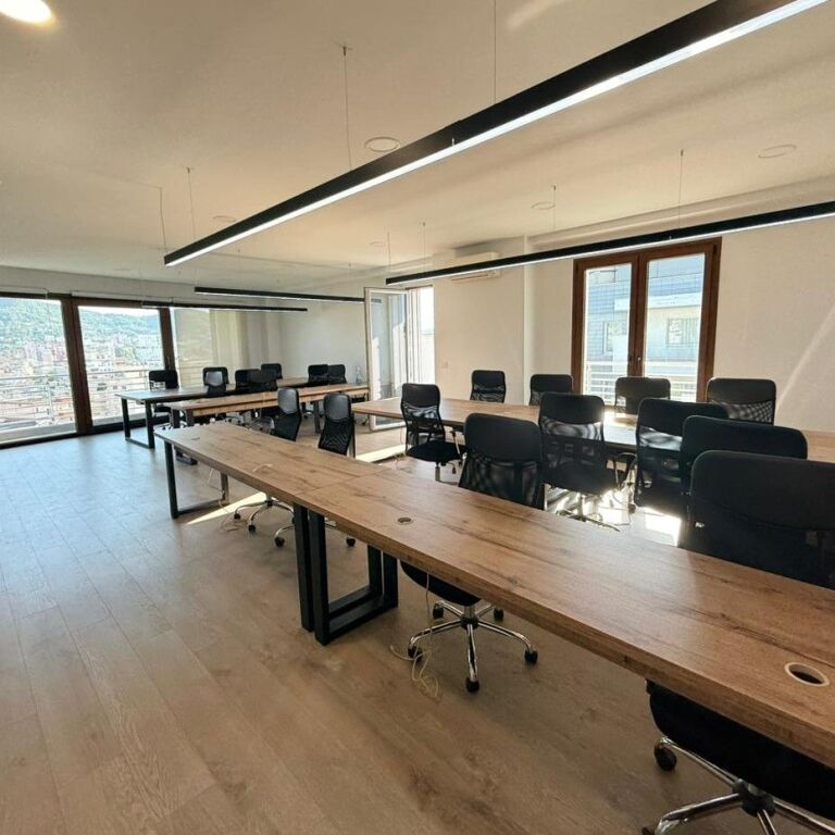 🏢✨ Jepet me Qira Ambient Zyre – Delijorgji ✨🏢