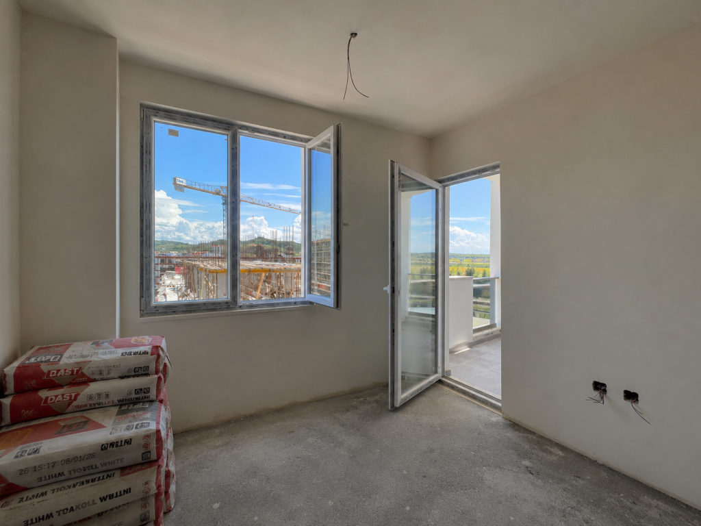 Vendesi in vendita Appartamento 1+1, 63.1 m² a Golem