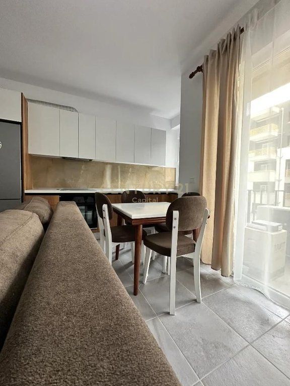 Apartment 1+1 for rent in Laprake. 550 € /Month