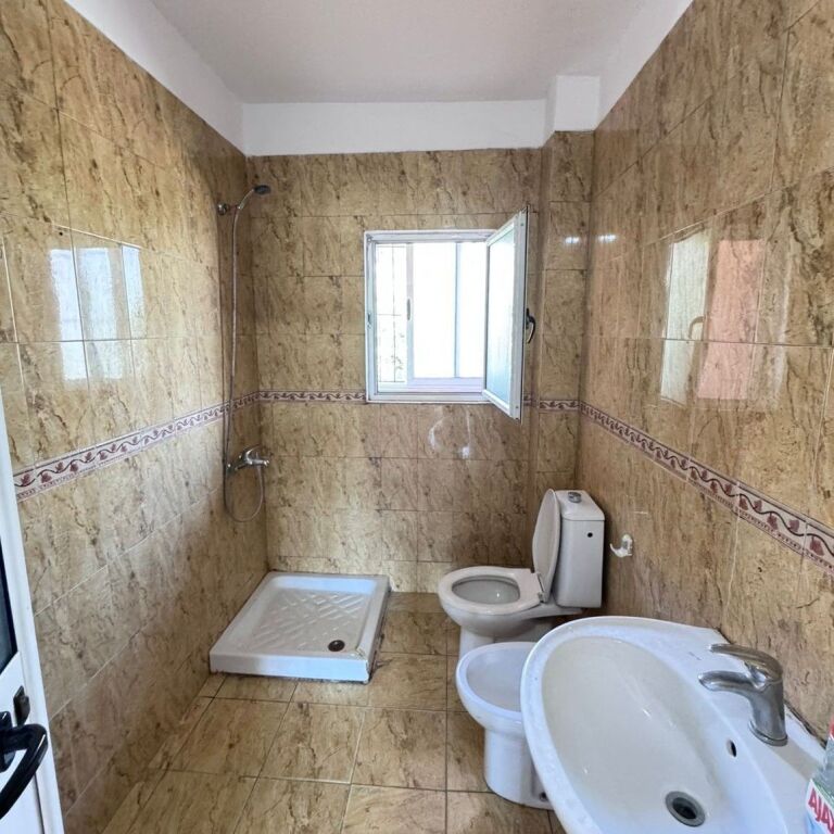 🏡 **Apartment 1+1 for Sale – Irfan Tomini Street, Tirana** ✨