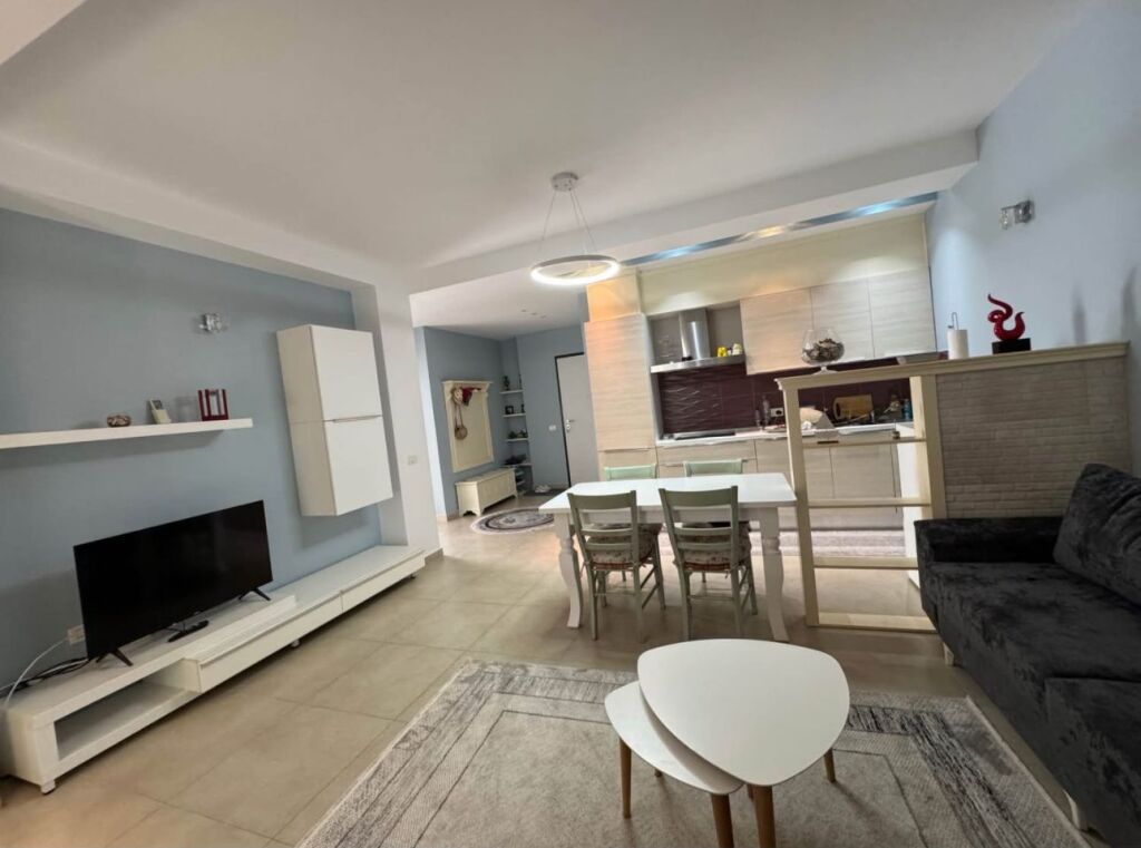 2+1 apartment for sale, Lalëz Bay (Lura Complex 1) 195000 Euro