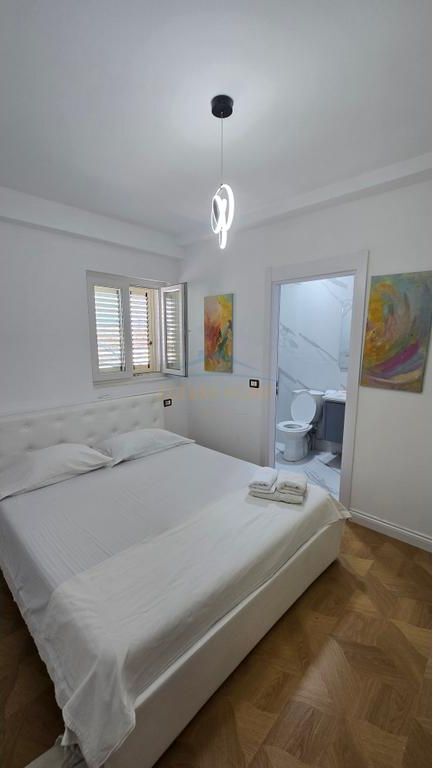 Shitet , Apartament 2+1 , Selite , Tirane