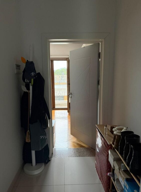 For rent 1+1 in Myslym Shyri near the Court