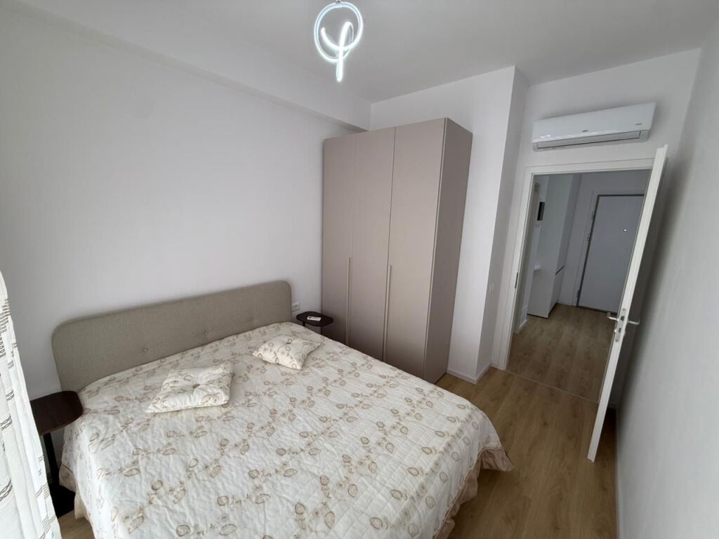 Jepet me qera 1+1 Ali Demi Kompleksi Kadiu