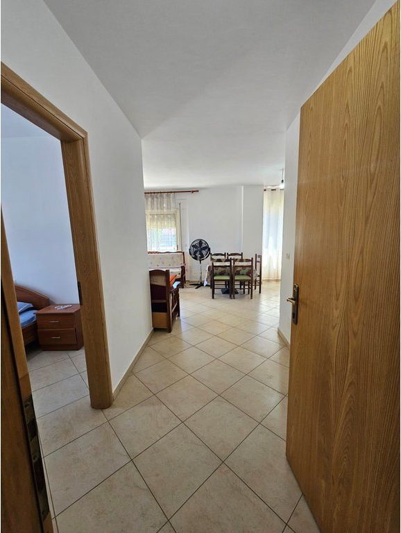 FOR SALE 2+1+2 APARTMENT ON THE ADRIATIC BEACH DURRES !