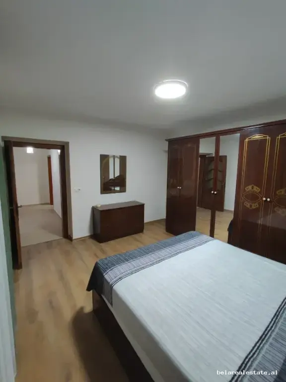 Apartment for rent 2+1 at Mine Peza (ID B221435) Tirane