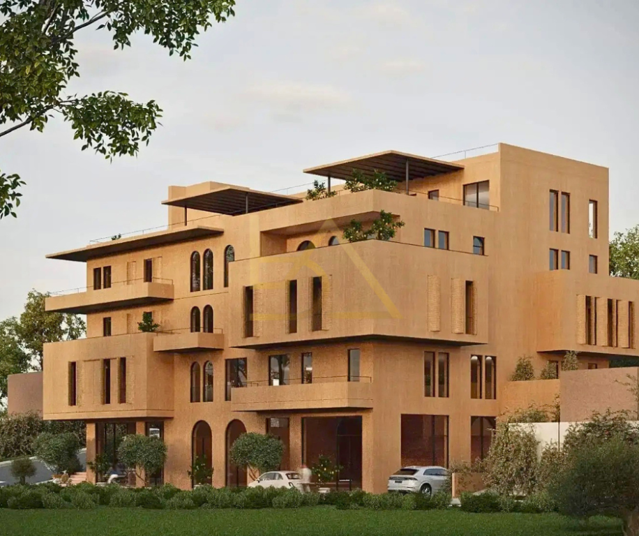 Luxury Apartment 2+1 for Sale – ZAYA Residence, Ksamil