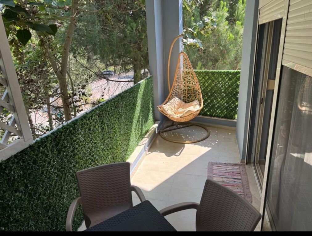 2+1 apartment for sale, Lalëz Bay (Lura Complex 1) 195000 Euro