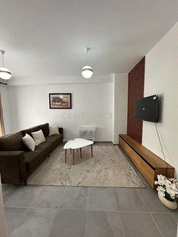 Apartment 1+1 for rent in Laprake. 550 € /Month