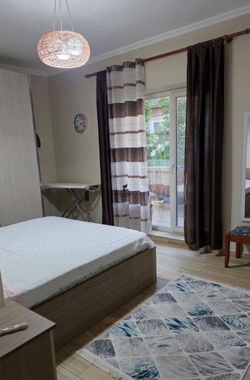 APARTAMENT ME QERA 2+1 ALI DEMI 65.000 LEKE FH-79981