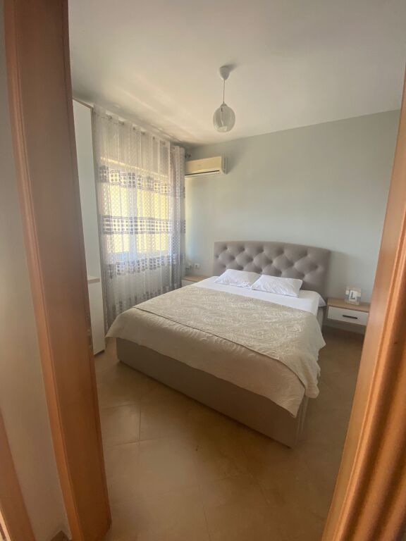 Apartment 1+1 for sale at Mali i Robit