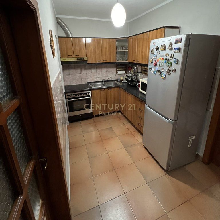 SHESIM APARTAMENT 2+1 NE ALLIAS!