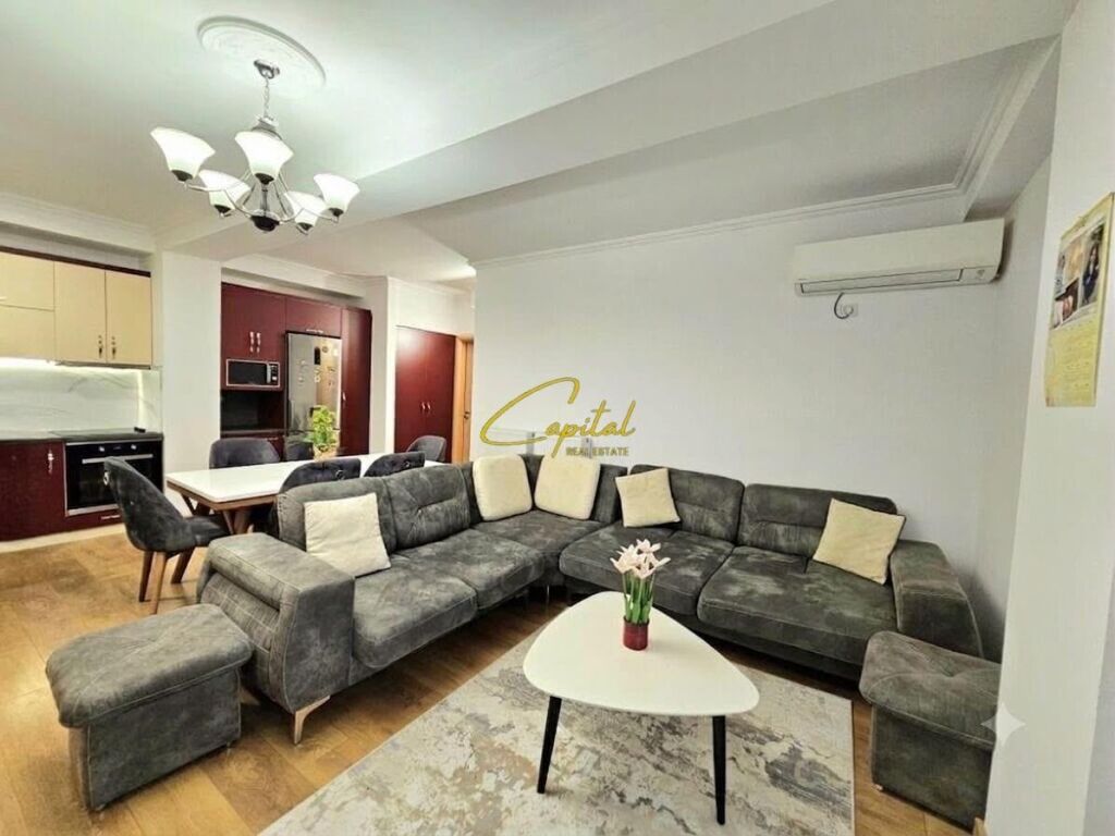 APARTMENT FOR RENT 2+1 BOTANICAL GARDEN 700 EURO