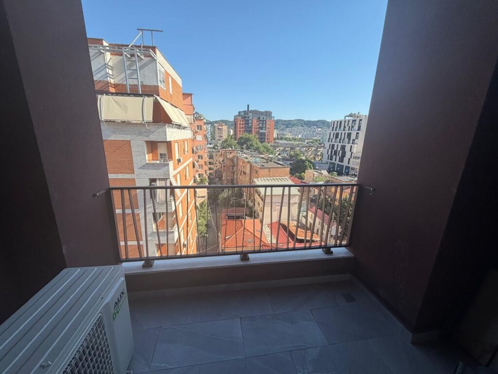 🏡 APARTAMENT PREMIUM PËR SHITJE / QIRA – MYSLYM SHYRI