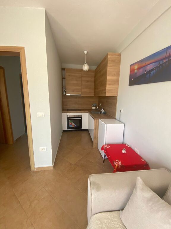 Apartment 1+1 for sale at Mali i Robit
