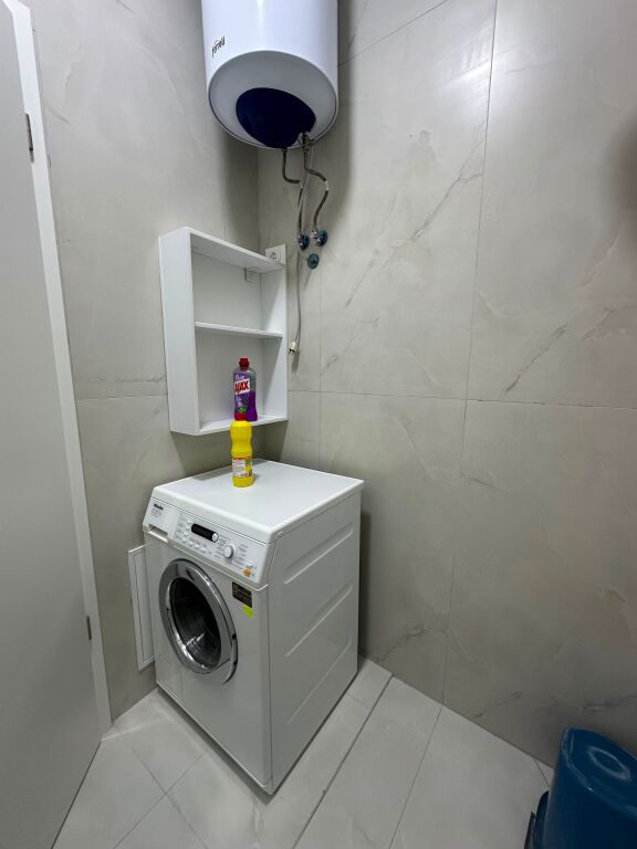 JEPET ME QERA APARTAMENT 1+1 + POST PARKIMI