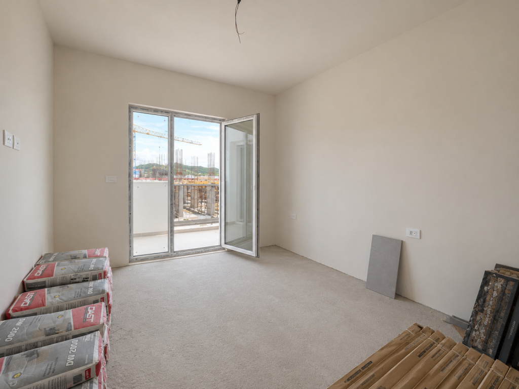 Vendesi in vendita Appartamento 1+1, 63.1 m² a Golem