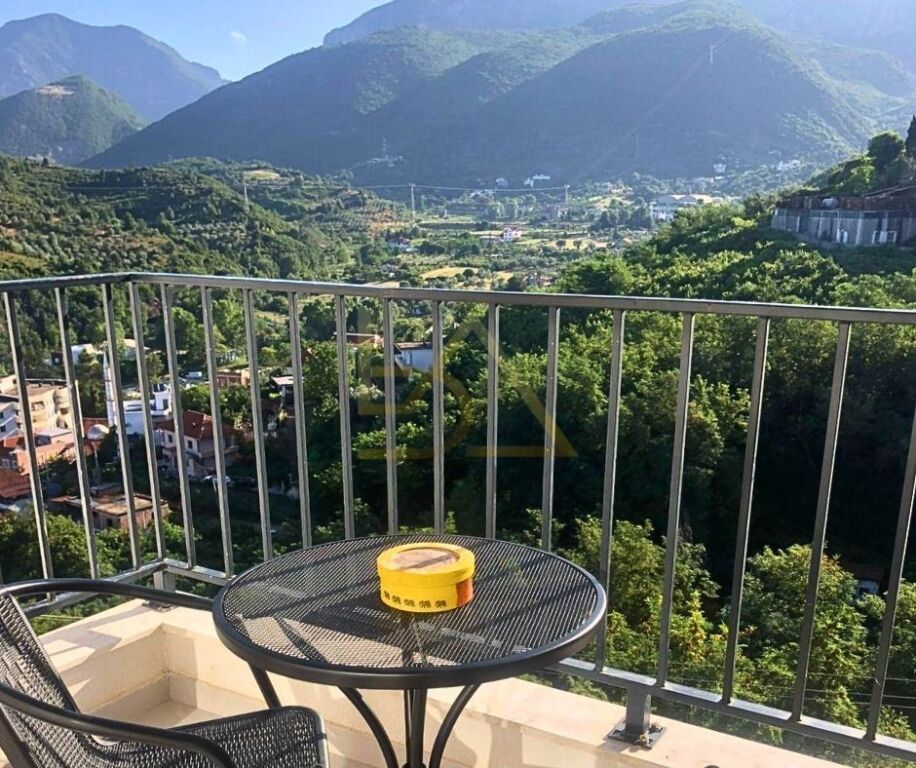 Shitet Apartament 1+1 – Fresk, Tiranë