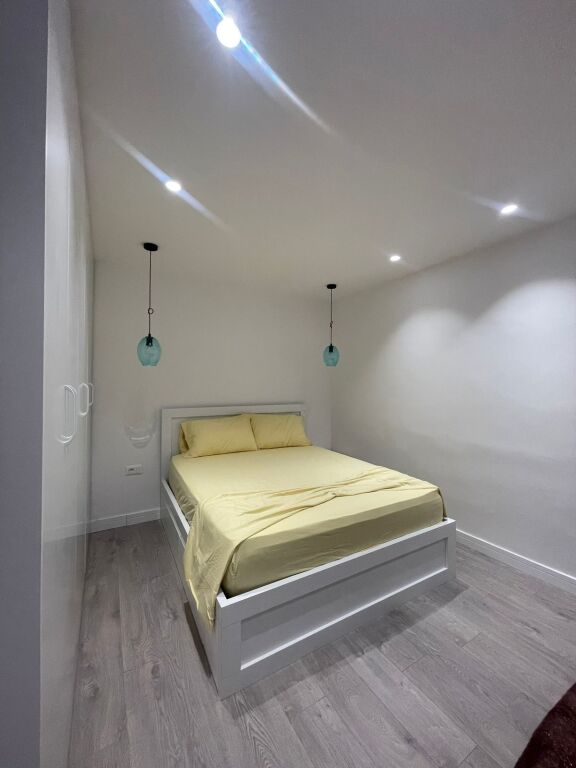 APARTAMENT PER QERA PRANE SPAK