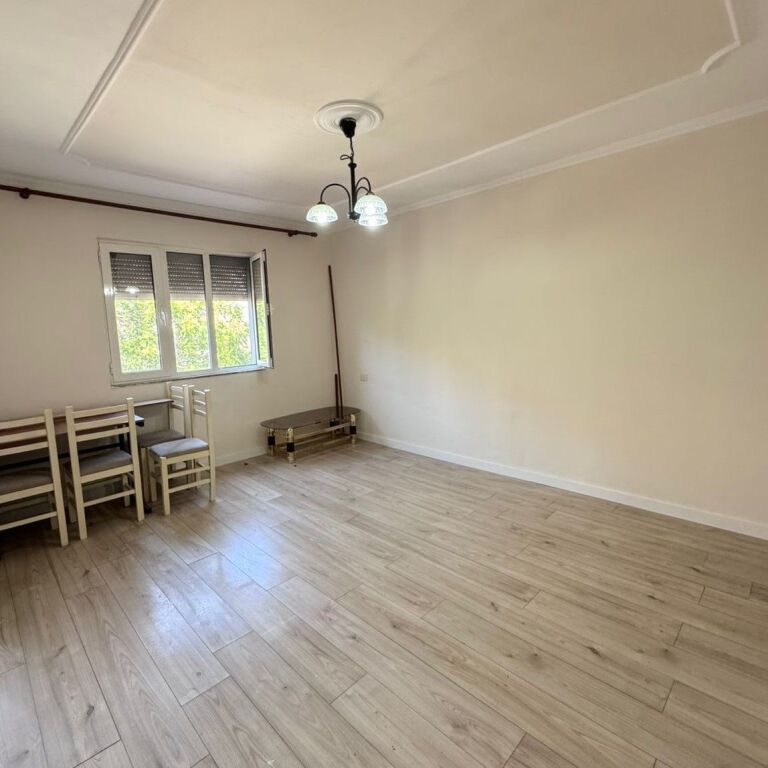 🏡 **Apartment 1+1 for Sale – Irfan Tomini Street, Tirana** ✨