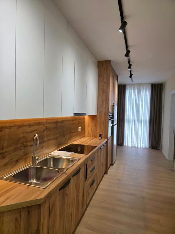 🏡 APARTMENT FOR SALE 2+1+1 📍 Molla Complex, Migjeni Boulevard – Astir