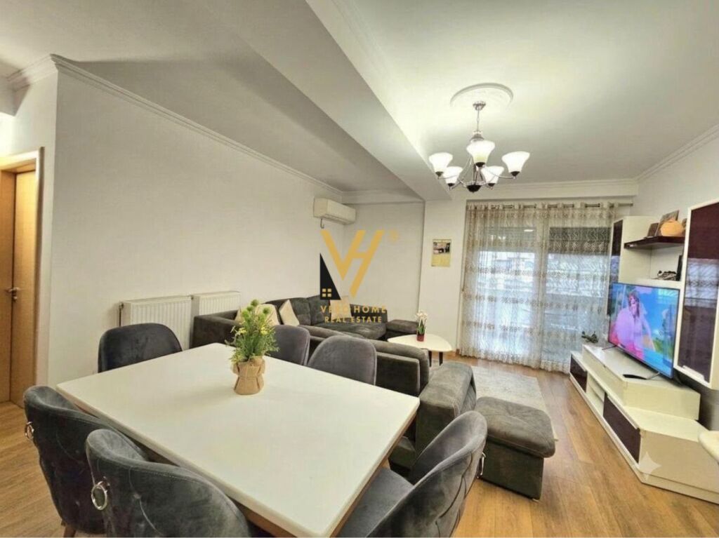 APARTMENT 2+1+BLK FOR RENT AT BOTANICAL GARDEN 700 EURO